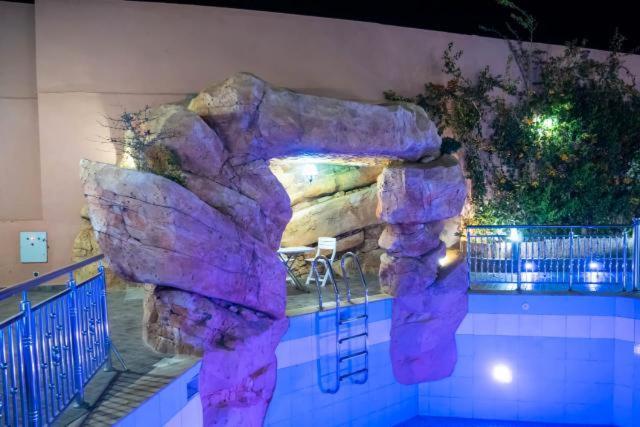 Riad Dar Salam Otel Agadir Dış mekan fotoğraf