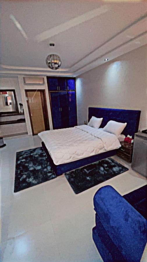 Riad Dar Salam Otel Agadir Dış mekan fotoğraf